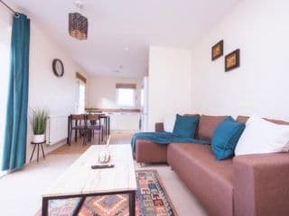 Birmingham Apartments Lozells, City Centre photo 1