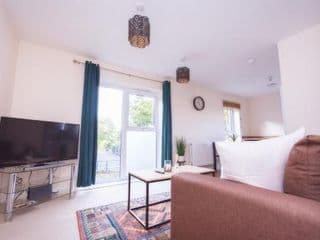 Birmingham Apartments Lozells, City Centre photo 2