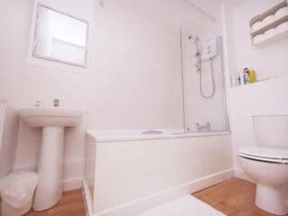Birmingham Apartments Lozells, City Centre photo 3
