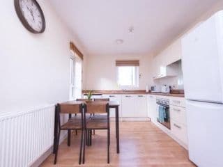 Birmingham Apartments Lozells, City Centre photo 4