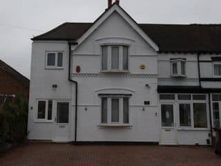 Comfortable stay in Shirley, Solihull - Room 1 photo 4