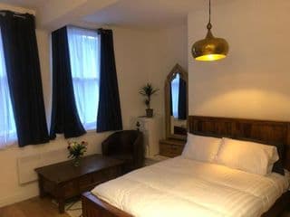 21 Frederick Street Apartment photo 3