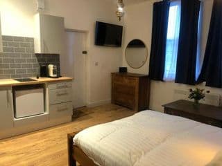 21 Frederick Street Apartment photo 4