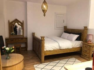 Frederick property Apartment photo 2