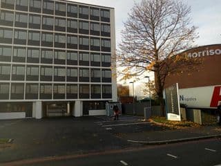 Modern 1 Bedroom Apartment 5mins from the NEC! photo 2
