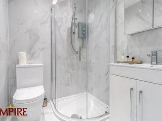 Modern 1 Bedroom Apartment 5mins from the NEC! photo 4