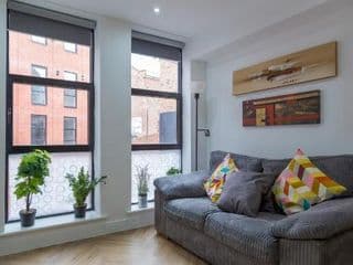Pass the Keys New Modern, Central Jewellery Quarter Apartment photo 1