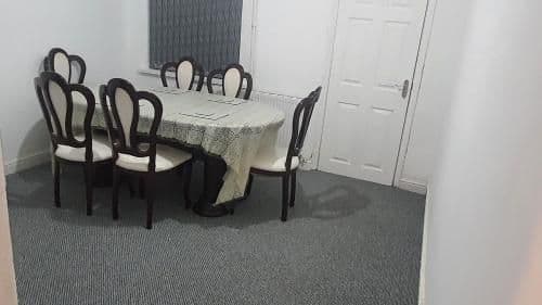 BIRMINGHAM SOUTHFIELD HOUSE 3 BEDROOMS WITH 7 BEDS great motorway links M5 M6 M42 A38 A34