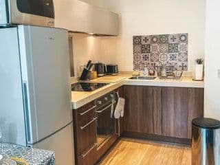 Modern, stylish Apt 1 min from New St Station photo 2