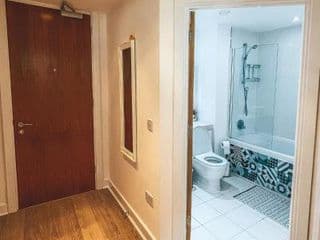 Modern, stylish Apt 1 min from New St Station photo 3