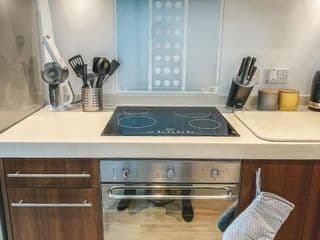 Modern, stylish Apt 1 min from New St Station photo 4