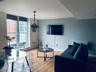2 Bedroom Penthouse City View photo 1