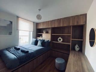 2 Bedroom Penthouse City View photo 2