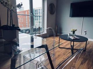 2 Bedroom Penthouse City View photo 3