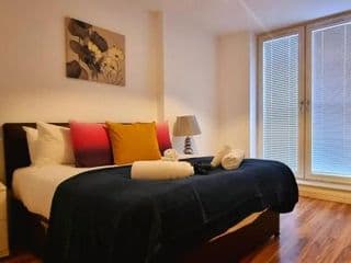 StayBrum Acadian City Centre Apartments Birmingham Chinatown photo 2