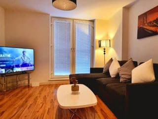 StayBrum Acadian City Centre Apartments Birmingham Chinatown photo 3