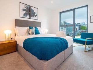 Luxe 1 Bedroom Comfy Apartment - City Centre photo 1