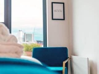 Luxe 1 Bedroom Comfy Apartment - City Centre photo 2