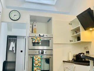 Femros Cosy one bed apt,12mins to Birmingham city ctr photo 3