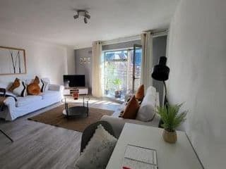 City Centre Snow Hill Apartment (Sleeps 6) photo 4