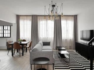 OneFiveSix - Unique Apartments photo 1