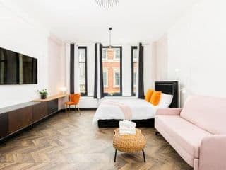 Indigo Apartment photo 1