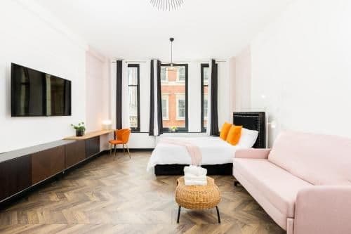 Indigo Apartment