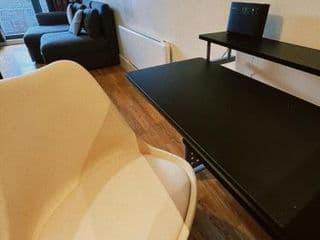 Cosy 1-bedroom Flat, Birmingham City Centre, The Arcadian by Lark Accommodation photo 2