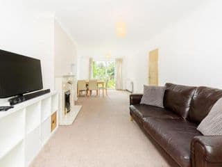 Cosy Harborne house photo 1