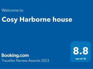 Cosy Harborne house photo 4