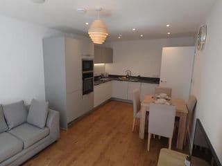 Treasured 1 Bedroom Jewellery Quarter Apartment photo 3