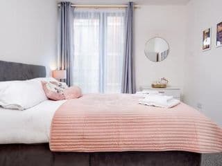 Fairytale 2 Bedroom Apartment City Centre Free Parking photo 4