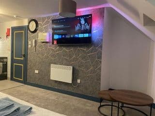 Lovely studio apartment located in Birmingham photo 1
