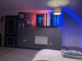 Lovely studio apartment located in Birmingham photo 2