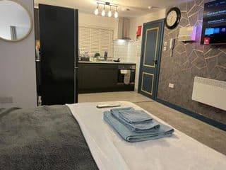 Lovely studio apartment located in Birmingham photo 4