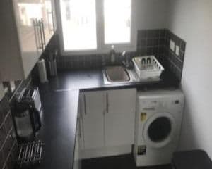 Modern 2 Bed Apt. 5 Mins to Common Wealth Games photo 4