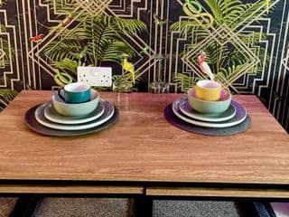 Vibrant & Modern studio apartment in Birmingham photo 2