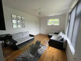 Cosy home near NEC, BHX Bullring & Solihull photo 1
