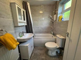 Cosy home near NEC, BHX Bullring & Solihull photo 2