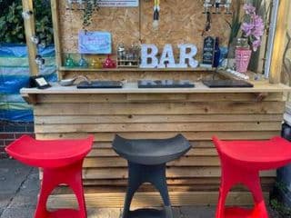 Karaoke House In The Heart Of The Country with Hot Tub & Outdoor Bar photo 2