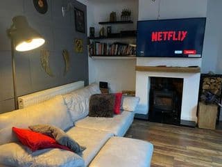 Karaoke House In The Heart Of The Country with Hot Tub & Outdoor Bar photo 4