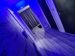 Luxury 9ine PENTHOUSE WITH GARDEN & JACUZZI photo 2
