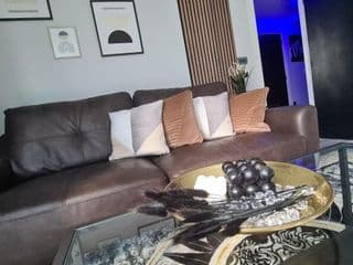 Luxury 9ine PENTHOUSE WITH GARDEN & JACUZZI photo 4