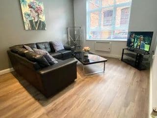 Swanky 2 BDR Apt/Jewellery Quarters/Free Parking photo 1