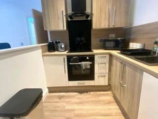 Swanky 2 BDR Apt/Jewellery Quarters/Free Parking photo 2