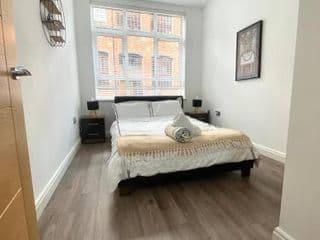 Swanky 2 BDR Apt/Jewellery Quarters/Free Parking photo 3