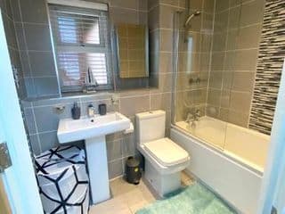 Swanky 2 BDR Apt/Jewellery Quarters/Free Parking photo 4