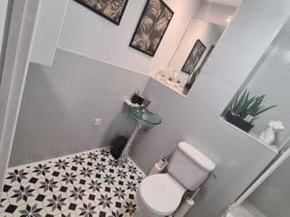 Luxury 9ine SUPER BEAUTIFUL JACUZZI APARTMENT WITH BALCONY photo 3