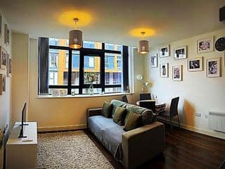 Cotton Apartment Chinatown Central Stay photo 1