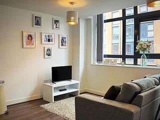 Cotton Apartment Chinatown Central Stay photo 2